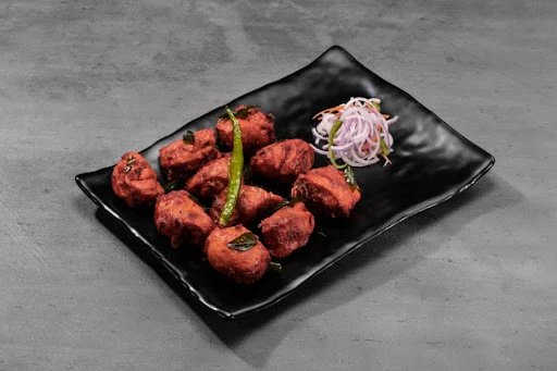 Chicken Kabab