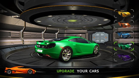 download Extreme Car Driving Stunts 3D free