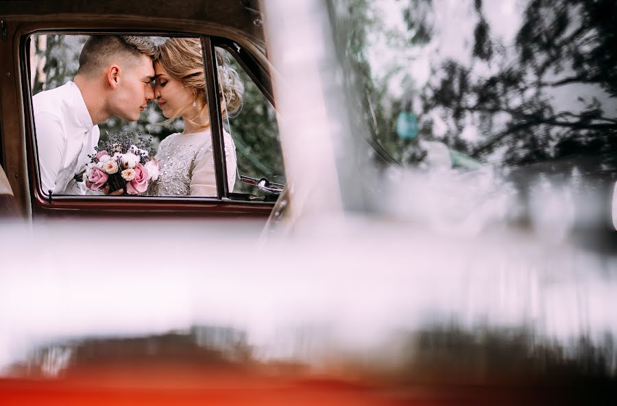 Fotógrafo de bodas Maks Pyanov (maxwed). Foto del 8 de noviembre 2018