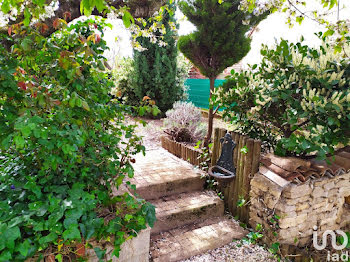 maison à Beaune (21)