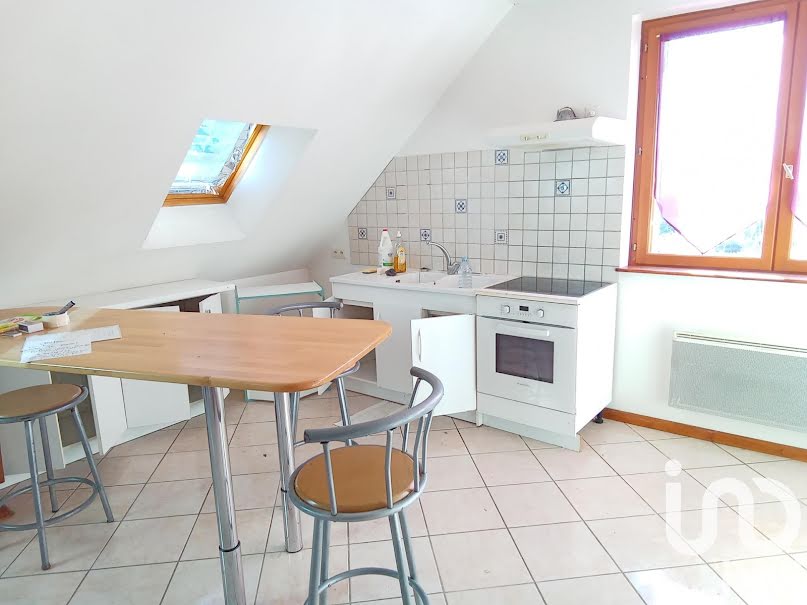 Vente maison  182 m² à Auxerre (89000), 215 000 €