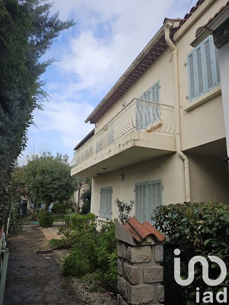 Vente maison 5 pièces 155 m² à La Seyne-sur-Mer (83500), 335 000 €