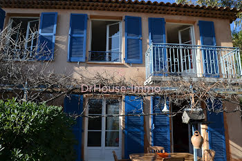 maison à Cagnes-sur-Mer (06)