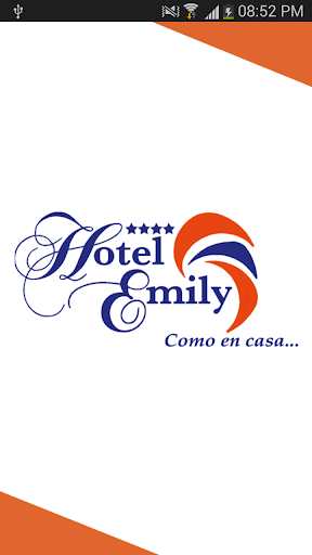 Hotel Emily