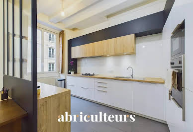 Appartement 13