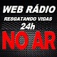 Download Web Rádio Resgatando Vidas For PC Windows and Mac 1.0