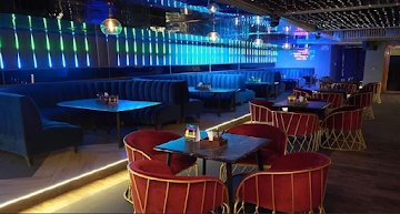 Troy Lounge and Bar photo 