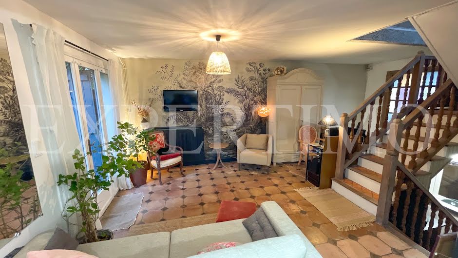 Vente maison 6 pièces 98 m² à Nanterre (92000), 520 000 €