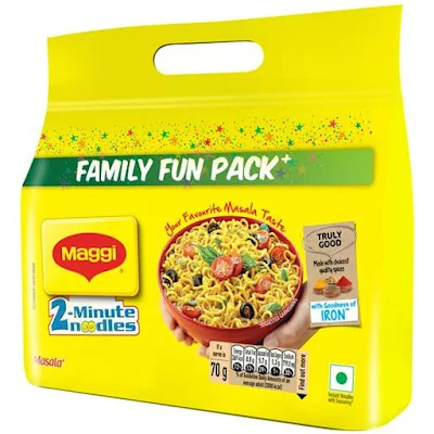 Maggi Masala Noodles 560 Gm