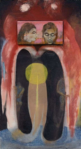 Higher Consciousness, by Sue Hoya Sellars