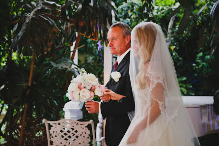 Fotógrafo de casamento Dima Taranenko (dimataranenko). Foto de 20 de junho 2016