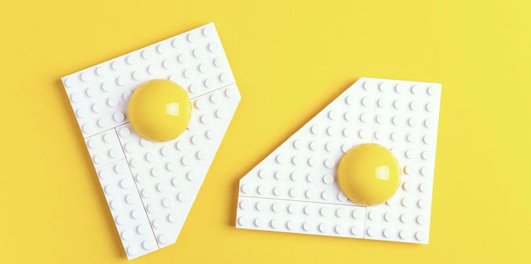 Women on some types of contraceptive pill are better at mentally rotating objects, which men tend to be better at