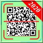 Cover Image of Download QR Code Reader 2020 1.0 APK