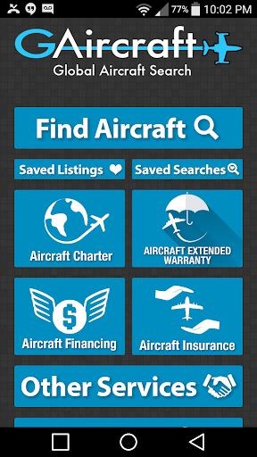 免費下載購物APP|Aircraft Search app開箱文|APP開箱王