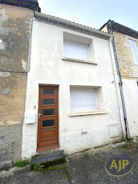 maison à Castelnau-de-Médoc (33)