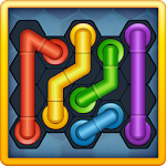 Cover Image of 下载 Pipe Lines : Hexa 1.9.9 APK