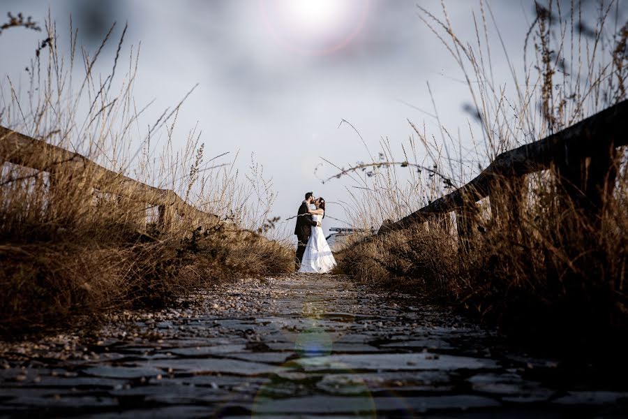 Photographe de mariage Tania Poulkou (taniapoulkou). Photo du 8 janvier 2022