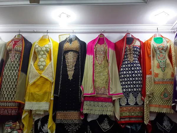 Aayesha Collection photo 