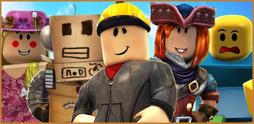 Wallpapers For Roblox Hd Google Playde Uygulamalar - roblox bedava skins