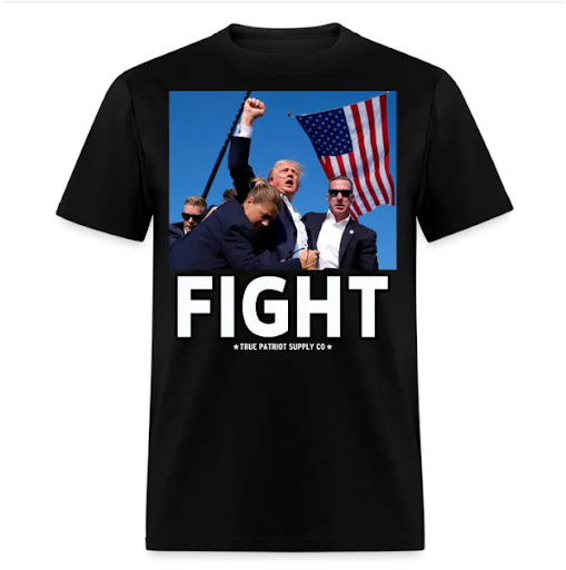 Title 2, Unbeatable Fist Lifting Classic T-shirt. Experi...