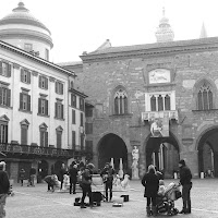 musica a Bergamo di 