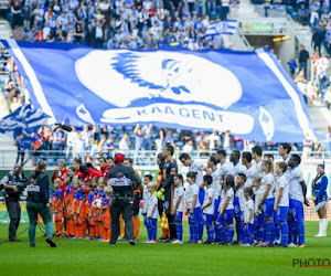 AA Gent luistert naar supporters en gaat grote test uitvoeren tegen Beerschot Wilrijk