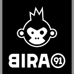 Logo for Bira 91