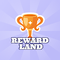 Reward Land: Earn Cash Rewards