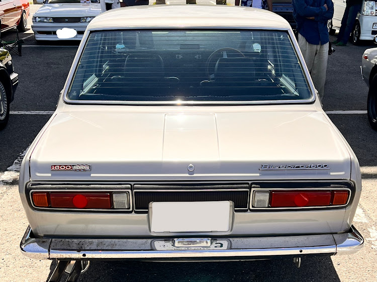 プリウスαのくるくる会・久留米・宮の陣橋駐車場に関するカスタム事例の投稿画像12枚目