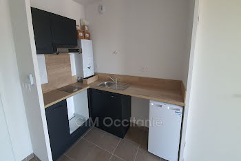 appartement à Sète (34)