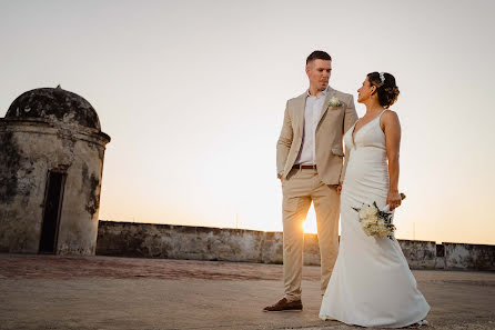 Fotógrafo de casamento Jhon Pinto (jhonpinto). Foto de 3 de setembro 2023