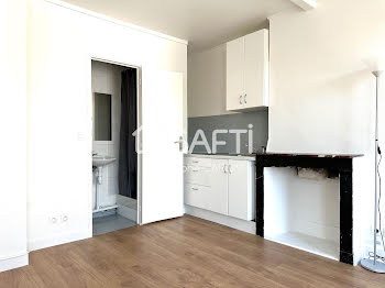 appartement à Paris 19ème (75)