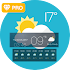 Weather Pro7.7.7 (Paid)