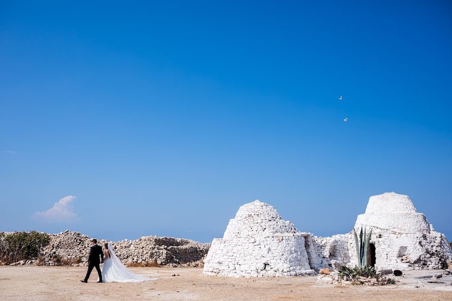 Fotógrafo de bodas Mauro Zuccaro (mauroz). Foto del 7 de enero 2022