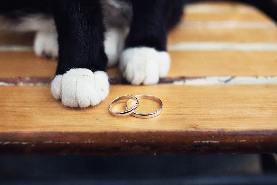 Fotografo di matrimoni Mariya Tamrazova (tamrazovam). Foto del 12 giugno 2019