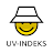 UV-INDEKS icon