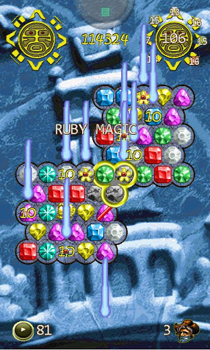 Screenshot Jewel Towers Deluxe