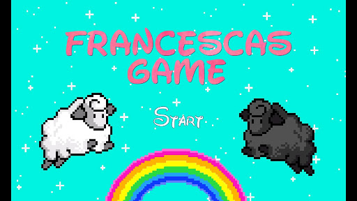 Francesca's Game 1.0.2 screenshots 1