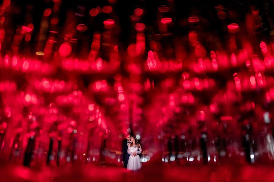 Fotografo di matrimoni Marco Baio (marcobaio). Foto del 24 ottobre 2019