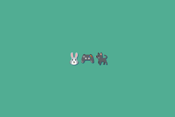 🐰🎮🐈‍⬛