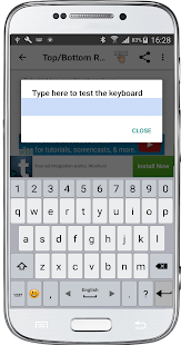  Grand Clavier Classique – Vignette de la capture d'écran  