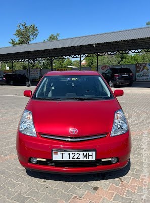 продам авто Toyota Prius Prius (NHW20) фото 2