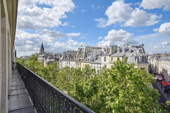 appartement à Paris 6ème (75)