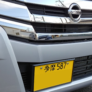 デイズハイウェイスター