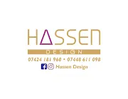 Hassen Design Logo