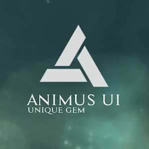 Animus UI Theme MOD