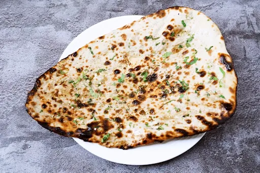 Paneer Naan