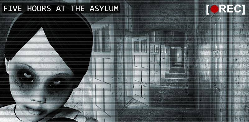 Escape From The Asylum
