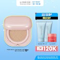 [Mã Fmcgmall - 8% Đơn 250K] [Shopee Trợ Giá] Phấn Nước Căng Bóng Che Phủ Vượt Trội 24H Laneige Neo Cushion Glow 15G