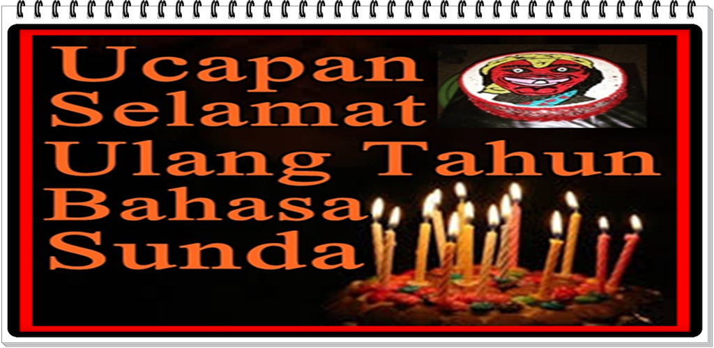 download ucapan  selamat ulang  tahun  dalam bahasa  sunda  apk latest lihat